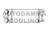 AUTOGAMMA 105996 Intercooler, charger